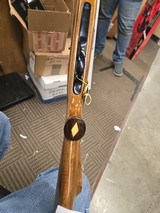 WEATHERBY MARK XXII .SEMI AUTO 22 LR TUBULAR FED - 8 of 10