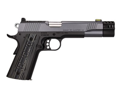 Kimber X Hunter Optic Ready Pistol 3000470, 10mm Auto, 5in - Image 1 of 1