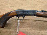 BROWNING BELGIUM MADE SA-22 TAKEDOWN .22LR - 3 of 12