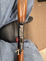 BROWNING BELGIUM MADE SA-22 TAKEDOWN .22LR - 9 of 12