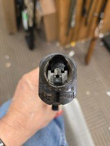 BROWNING BELGIUM MADE SA-22 TAKEDOWN .22LR - 12 of 12
