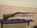 BROWNING BELGIUM MADE SA-22 TAKEDOWN .22LR - 1 of 12