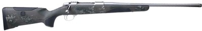 Sako 90 Finnlight Bolt-Action Rifle JRS90FIN33122, 300 Win Mag, 22