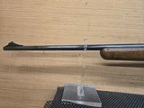 BROWNING T BOLT MADE IN BELGIUM .22 LR - Image 4 of 9