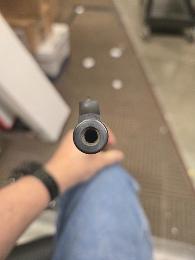 BROWNING T BOLT MADE IN BELGIUM .22 LR - Image 9 of 9