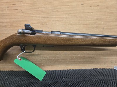 BROWNING T BOLT MADE IN BELGIUM .22 LR - Image 2 of 9