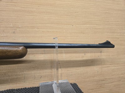 BROWNING T BOLT MADE IN BELGIUM .22 LR - Image 3 of 9