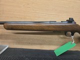 BROWNING T BOLT MADE IN BELGIUM .22 LR - Image 5 of 9