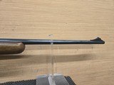 BROWNING T BOLT MADE IN BELGIUM .22 LR - Image 3 of 9