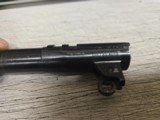 COLT M1911A1 US ARMY UNITED STATE PROPERTY .45 ACP - 9 of 10