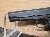 COLT M1911A1 US ARMY UNITED STATE PROPERTY .45 ACP - 6 of 10