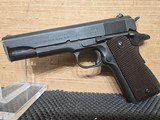 COLT M1911A1 US ARMY UNITED STATE PROPERTY .45 ACP - 4 of 10