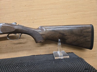 Beretta 686 Silver Pigeon I Shotgun J686F2028, 20 Gauge, 28