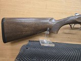 Beretta 686 Silver Pigeon I Shotgun J686F2028, 20 Gauge, 28