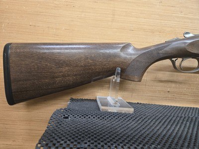 Beretta 686 Silver Pigeon I Shotgun J686F2028, 20 Gauge, 28