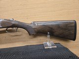 Beretta 686 Silver Pigeon I Shotgun J686F2028, 20 Gauge, 28