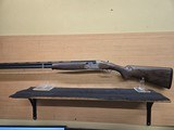 Beretta 686 Silver Pigeon I Shotgun J686F2028, 20 Gauge, 28