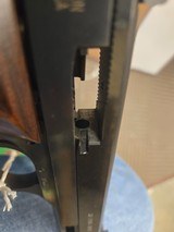 SMITH & WESSON MODLE 41 .22 LR 5.5