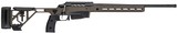 Tikka T3x Ace Game Rifle JRTXAGM31424, 22-250 Rem, 24