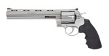 Colt Mfg ANACONDASP8RTS45C Anaconda 45 Colt (Long Colt)8