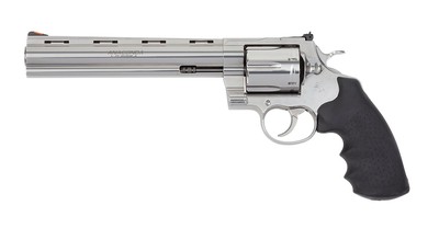 Colt Mfg ANACONDASP8RTS45C Anaconda 45 Colt (Long Colt)8