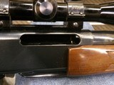 REMINGTON 7600 PUMP 30-06 SPRG WITH SCOPE - Image 13 of 17