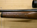 REMINGTON 7600 PUMP 30-06 SPRG WITH SCOPE - Image 7 of 17