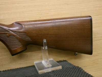 REMINGTON 7600 PUMP 30-06 SPRG WITH SCOPE - Image 9 of 17