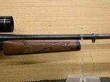 REMINGTON 7600 PUMP 30-06 SPRG WITH SCOPE - Image 4 of 17