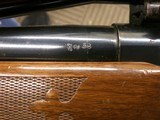REMINGTON 7600 PUMP 30-06 SPRG WITH SCOPE - Image 16 of 17