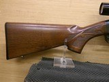 REMINGTON 7600 PUMP 30-06 SPRG WITH SCOPE - Image 2 of 17