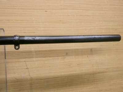 REMINGTON 7600 PUMP 30-06 SPRG WITH SCOPE - Image 5 of 17