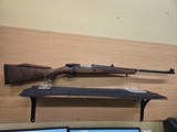 ZASTAVA LK M70 375 H&H BOLT ACTION RIFLE 24