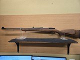 ZASTAVA LK M70 375 H&H BOLT ACTION RIFLE 24