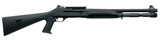 Benelli M4 Tactical Semi-Auto Shotgun 11707, 12 GA, 18.5