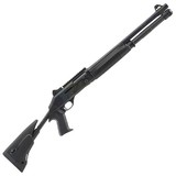Benelli M4 EXT 12 gauge, 18.5