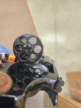 Colt Python Revolver PYTHON-BP2WTS, 357 Magnum | 38 Special, 2.5in - Image 4 of 7