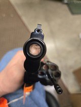 Colt Python Revolver PYTHON-BP2WTS, 357 Magnum | 38 Special, 2.5in - Image 6 of 7