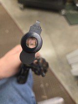 COLT PYTHON BLUED .357 MAG 4