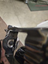 COLT PYTHON BLUED .357 MAG 4