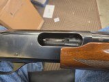 REMINGTON 870 SPECIAL WITH STRAIGHT STOCK 12 GAUGE - Image 9 of 9