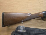 REMINGTON 870 SPECIAL WITH STRAIGHT STOCK 12 GAUGE - Image 2 of 9