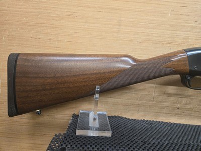 REMINGTON 870 SPECIAL WITH STRAIGHT STOCK 12 GAUGE - Image 2 of 9