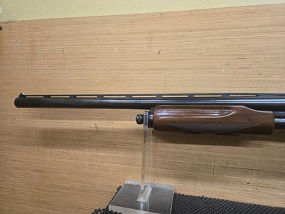 REMINGTON 870 SPECIAL WITH STRAIGHT STOCK 12 GAUGE - Image 5 of 9