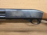 REMINGTON 870 SPECIAL WITH STRAIGHT STOCK 12 GAUGE - Image 6 of 9