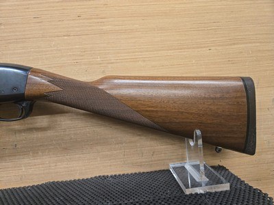 REMINGTON 870 SPECIAL WITH STRAIGHT STOCK 12 GAUGE - Image 7 of 9