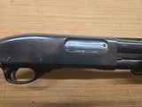 REMINGTON 870 SPECIAL WITH STRAIGHT STOCK 12 GAUGE - Image 3 of 9