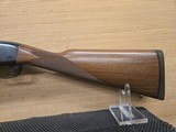 REMINGTON 870 SPECIAL WITH STRAIGHT STOCK 12 GAUGE - Image 7 of 9