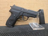 SIG SAUER P229 BLK .357 SIG - 1 of 5