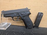 SIG SAUER P229 BLK .357 SIG - 2 of 5